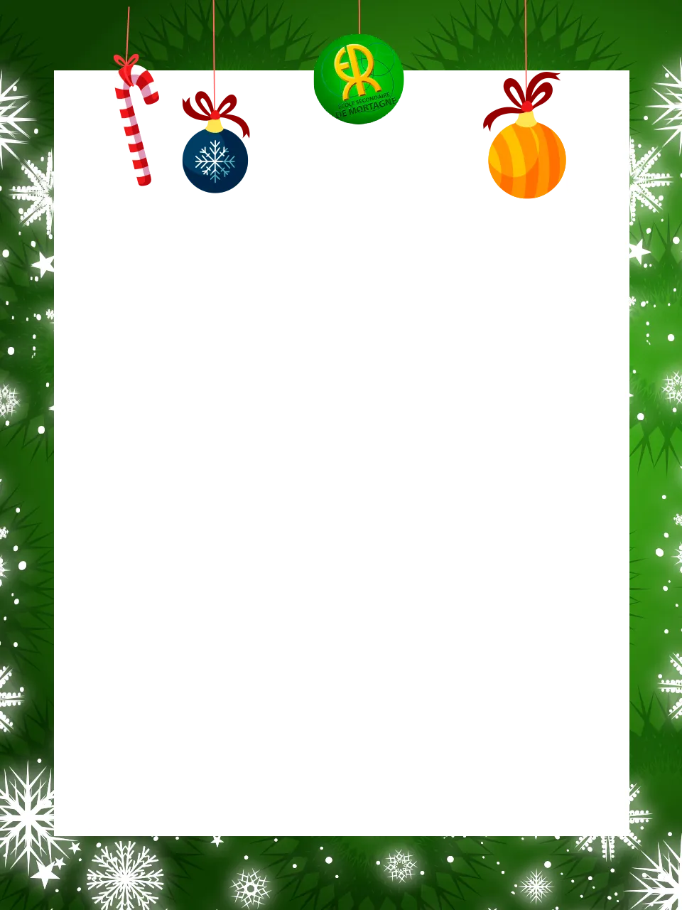 Exemple de filtre Ouisnap 5