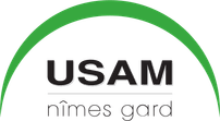 USAM Nîmes Gard