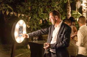 Location de photobooth