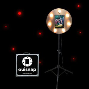 Location de photobooth