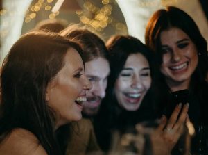 Location de photobooth Montréal